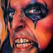 Tattoos - Alice Cooper - 12795