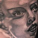 Tattoos - Bride of Frankenstein - 15410