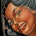 Tattoos -  - 43549