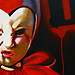 Banner I painted  Original Art Design Thumbnail