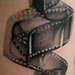 Tattoos - Film Roll - 15414