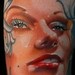 Tattoos - Jean Harlow - 43563