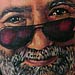 Tattoos - Jerry Garcia - 15420