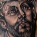 Tattoos - Jesus tattoo - 30933
