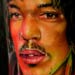 Tattoos - Jime Hendrix - 30932