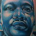 Tattoos - Martin Luther King - 30930