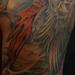 Tattoos - Color Dragon Tattoo Sleeve Tim McEvoy Art Junkies - 58889