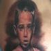 Tattoos - Portrait of a bright son - 58044