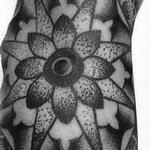 Tattoos - Flower Pattern - 106566