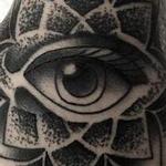 Tattoos - Eye - 106570