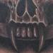 Tattoos - Realistic black and gray tattoo, Scott Grosjean Art Junkies Tattoo - 93530