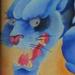 Watercolor Painting Original Art Design Thumbnail