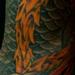 Tattoos - Color Dragon Tattoo Sleeve Tim McEvoy Art Junkies - 58891