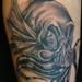 Tattoos - Black and gray tattoo Gary Dunn, Art Junkies Tattoo - 75496