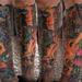 Tattoos - Zombie Leg Sleeve Tattoo - 62918