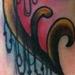 Tattoos - Friendship feet tattoos - 63474