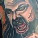 Tattoos - Traditional color pirate tattoo, Gary Dunn Art Junkies Tattoo - 77400