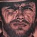 tattoo galleries/ - Clint Eastwood Tattoo