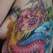 Tattoos - Dragon Tattoo - 57639