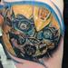 Tattoos - Bumble Bee After - 79758