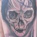 Tattoos - Skull - 79763