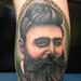 Tattoos - Ned Kelly - 79781