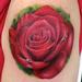 Tattoos - Rose - 79784