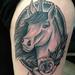 Tattoos - Unicorn - 79789