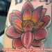 Tattoos - lotus - 75443