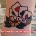 tattoo galleries/ - lucky