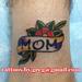 Tattoos - mom - 75446