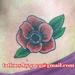tattoo galleries/ - poppy