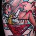 tattoo galleries/ - Girls in a Cup Tattoo - 63534