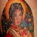 tattoo galleries/ - Michael Jackson Tattoo - 63538