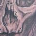 Tattoos - Butcher Skull - 62057