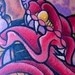 Tattoos - Snake & Guitar - 51820