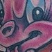 Tattoos - SeaHorsey - 51821