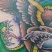 Tattoos - SHEAGLE - 62053