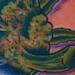 Kush King Tattoo Thumbnail