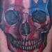 Skull Tattoo Tattoo Design Thumbnail