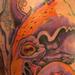 Color Octopus Tattoo Tattoo Design Thumbnail