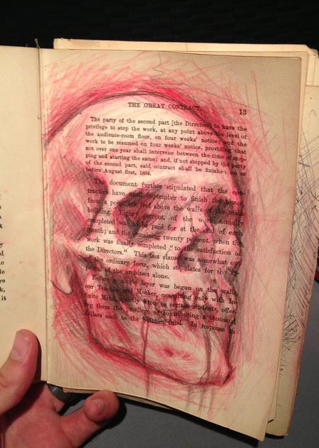 Tattoos - Seeing Red - 70983