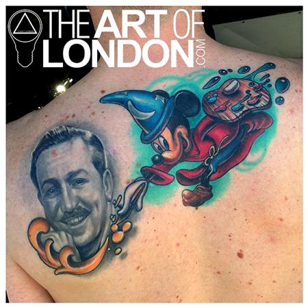  Gallery London on London Reese   Walt Disney Mickey Mouse Cover Up
