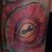 Underwater Ocean SLeeve Tattoo Tattoo Design Thumbnail