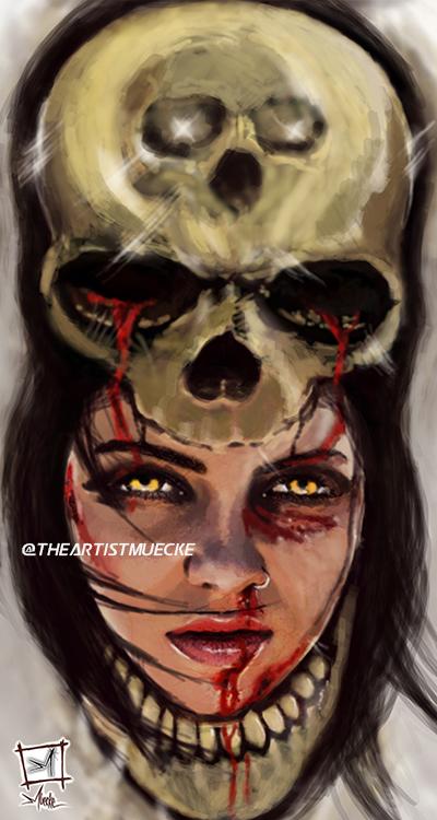 Tattoos - Barbarian - 99139