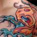 Tattoos - Koi Tattoo by Muecke - 75369