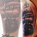 Tattoos - Muecke Ship tattoo  - 91217