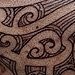 tattoos/ - Ta moko head - 49568