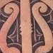 tattoos/ - Ta moko back - 49569