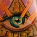 tattoo galleries/ - All-Seeing Eye